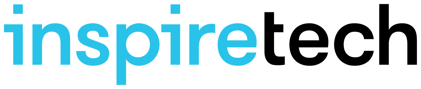 Inspire-tech Logo Image