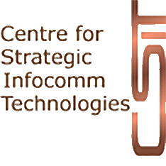 CSIT Logo Image