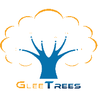 Gleetrees Logo Image